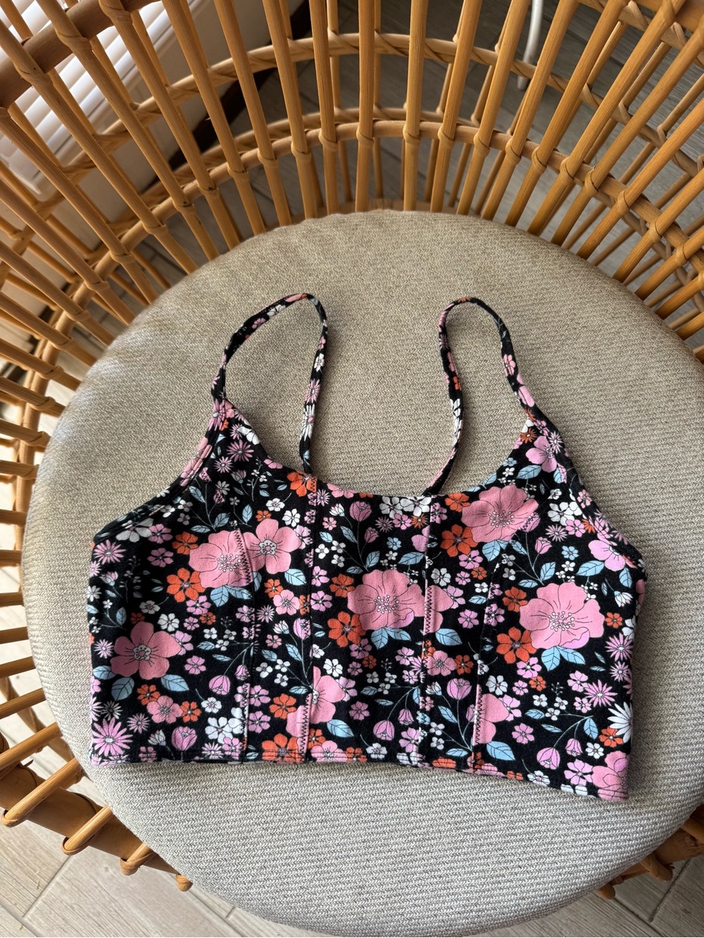 Forever 21 Sports Bra